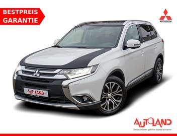 2.0+ 2WD LED Totwinkel Sitzheizung AHK