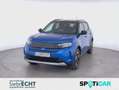 Opel Frontera Ultimate Electric*NAVI*SHZ*RFK*uvm Blau - thumbnail 1