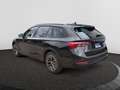 Skoda Octavia Combi Clever LED, Automatik Schwarz - thumbnail 3