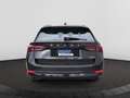 Skoda Octavia Combi Clever LED, Automatik Schwarz - thumbnail 4