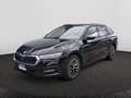Skoda Octavia Combi Clever LED, Automatik Schwarz - thumbnail 1