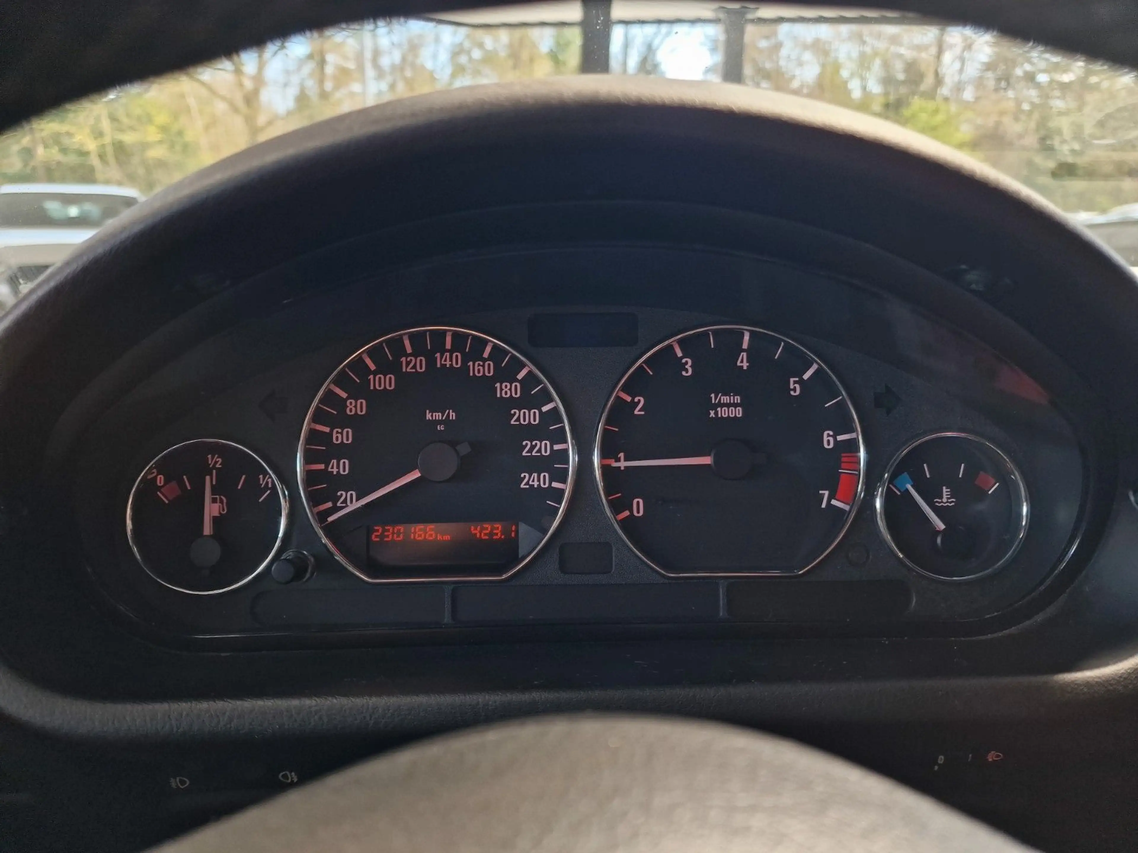 BMW Z3 Coupe 3.0i M-Sport PRINS/Walknappa/SSD/HiFi — photo 13