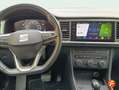 SEAT Ateca 1.5 EcoTSI S&S Style XM DSG Gris - thumbnail 10