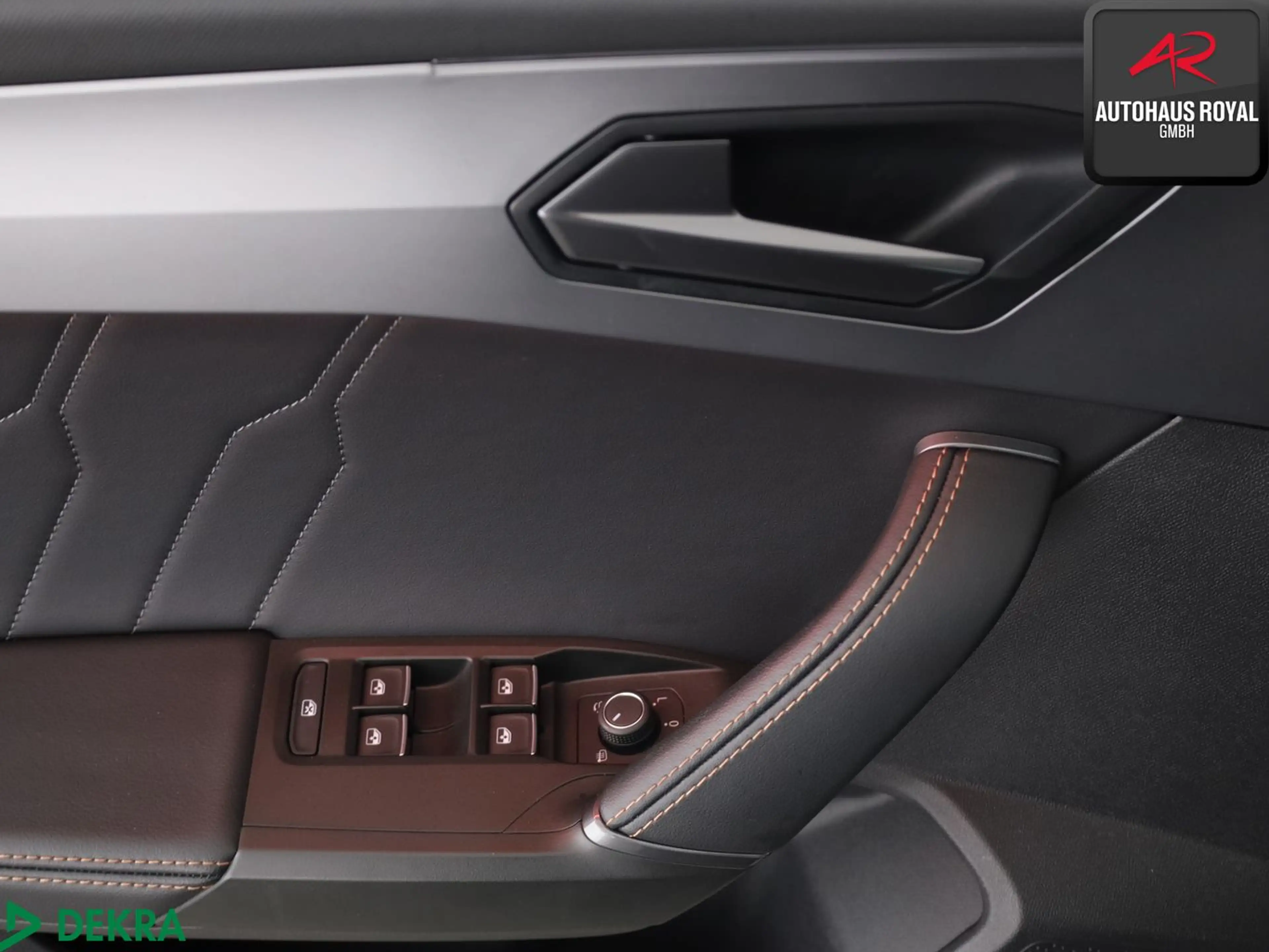 CUPRA Leon 1.5 eTSI KAMERA,BEATS,KESSY,ACC,PARKLENK — photo 14