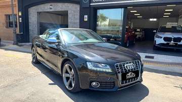 Cabrio 3.0 TFSI 333cv quattro S tronic