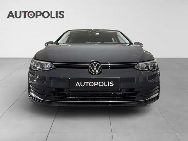 Volkswagen Golf view 14