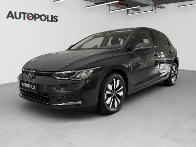 2024 Volkswagen Golf in Grey for sale