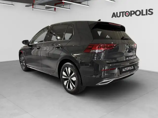 Volkswagen Golf view 13
