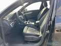 Audi A4 Avant Advanced 40 TFSI S tr. LED KAMERA ACC Schwarz - thumbnail 12