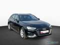 Audi A4 Avant Advanced 40 TFSI S tr. LED KAMERA ACC Schwarz - thumbnail 4