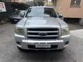 Ford Ranger 2007 2.5 tdci 4X4 double cab XLT Limited PERMUTA Argent - thumbnail 2