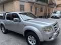 Ford Ranger 2007 2.5 tdci 4X4 double cab XLT Limited PERMUTA Argent - thumbnail 8