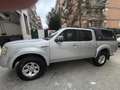 Ford Ranger 2007 2.5 tdci 4X4 double cab XLT Limited PERMUTA Argent - thumbnail 3