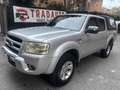 Ford Ranger 2007 2.5 tdci 4X4 double cab XLT Limited PERMUTA Argent - thumbnail 1