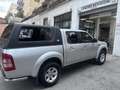 Ford Ranger 2007 2.5 tdci 4X4 double cab XLT Limited PERMUTA Argent - thumbnail 7