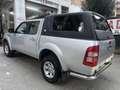 Ford Ranger 2007 2.5 tdci 4X4 double cab XLT Limited PERMUTA Argent - thumbnail 4