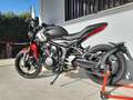 Triumph Trident 660 Grigio - thumbnail 8