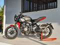Triumph Trident 660 Grigio - thumbnail 1