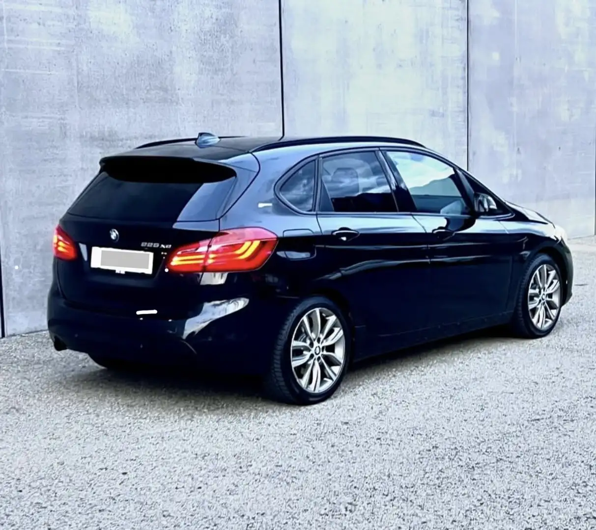 BMW X2 sDrive20i Aut. - 2
