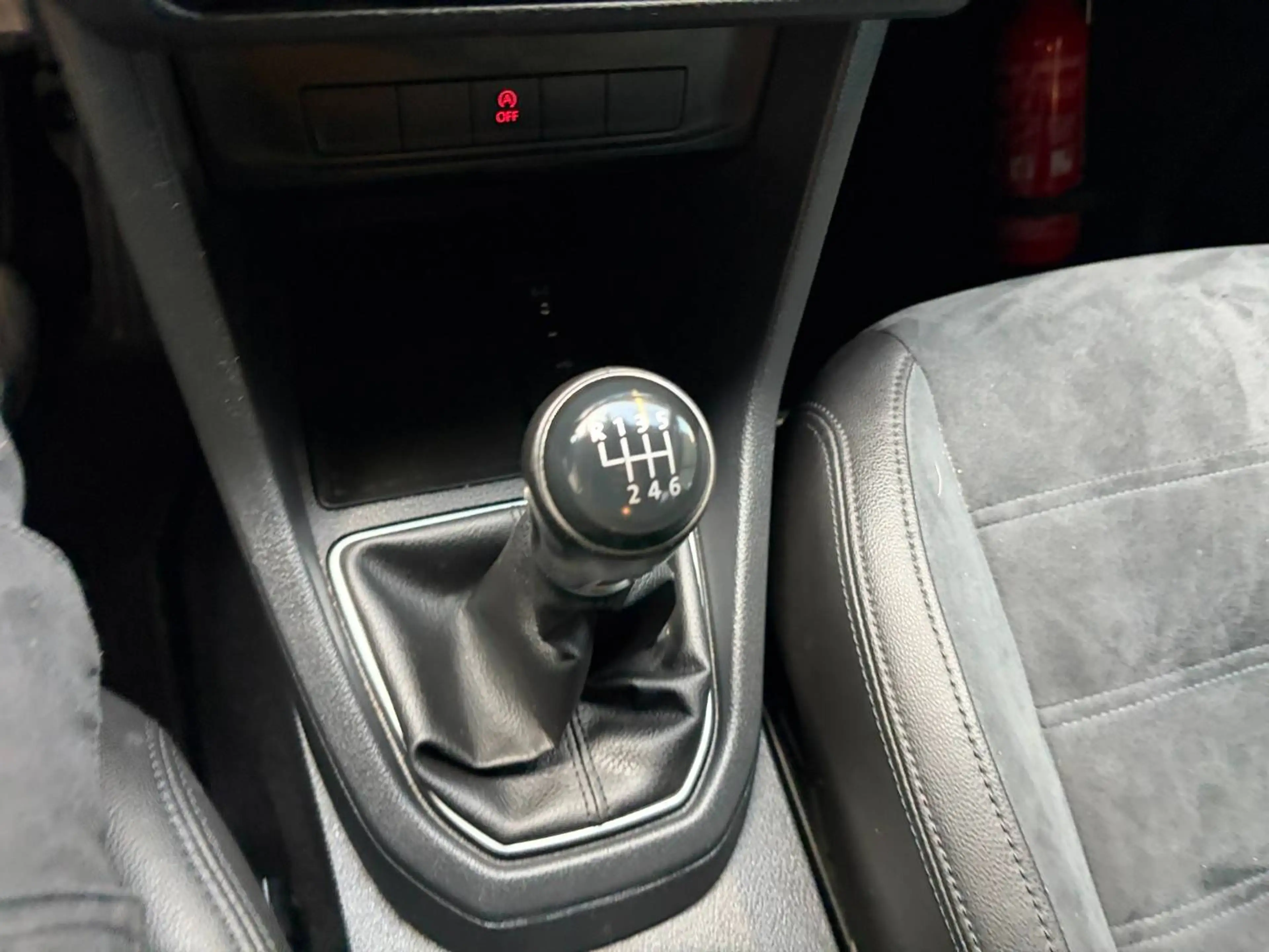 Volkswagen Caddy 1.4 TGI Maxi CNG (EU6) — photo 10