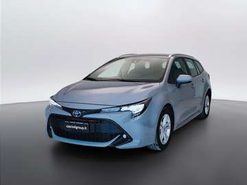 Touring Sports 1.8 Hybrid Business