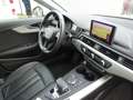 Audi A4 AVANT 35TDI AUTOM LEDER STANDHEIZ AHK Bianco - thumbnail 16