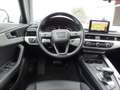 Audi A4 AVANT 35TDI AUTOM LEDER STANDHEIZ AHK Bianco - thumbnail 15