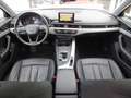Audi A4 AVANT 35TDI AUTOM LEDER STANDHEIZ AHK Bianco - thumbnail 10
