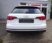 Audi A4 AVANT 35TDI AUTOM LEDER STANDHEIZ AHK Bianco - thumbnail 6