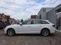 Audi A4 AVANT 35TDI AUTOM LEDER STANDHEIZ AHK Bianco - thumbnail 8
