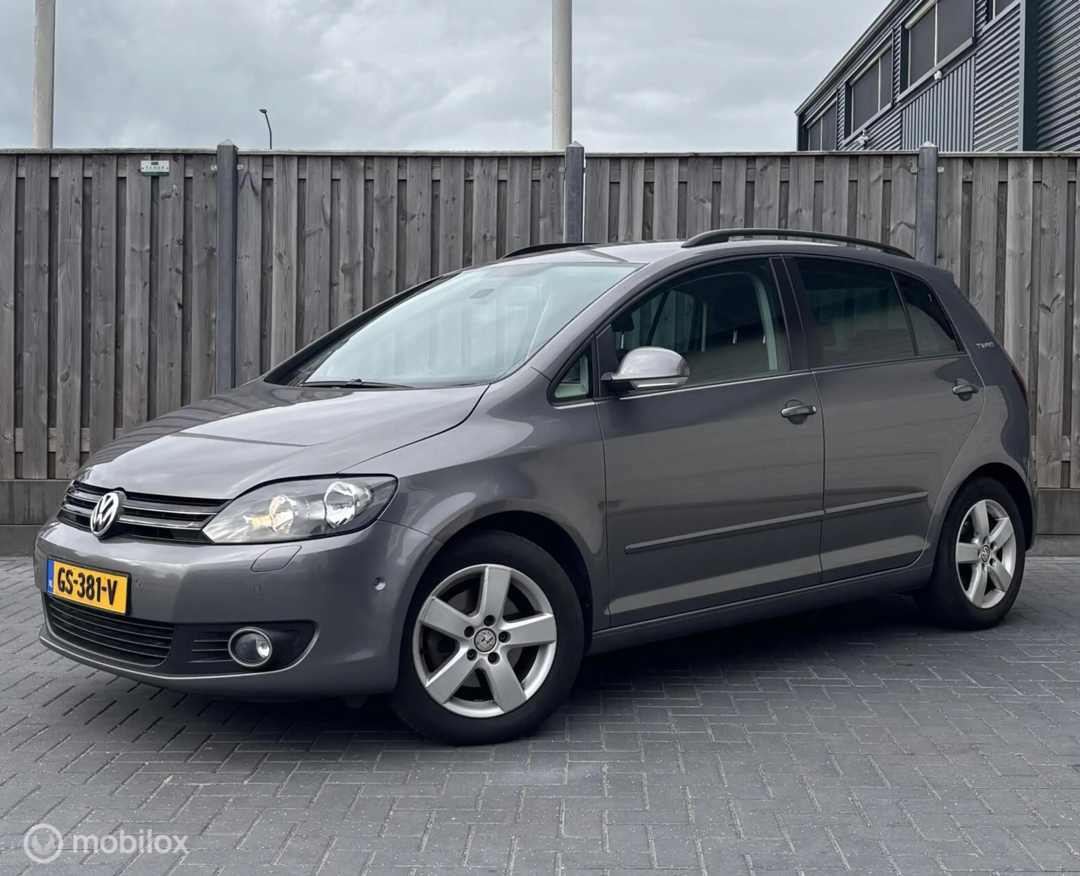Volkswagen Golf Plus 1.4 TSI Highline/PDC//CRUISE CONTROL