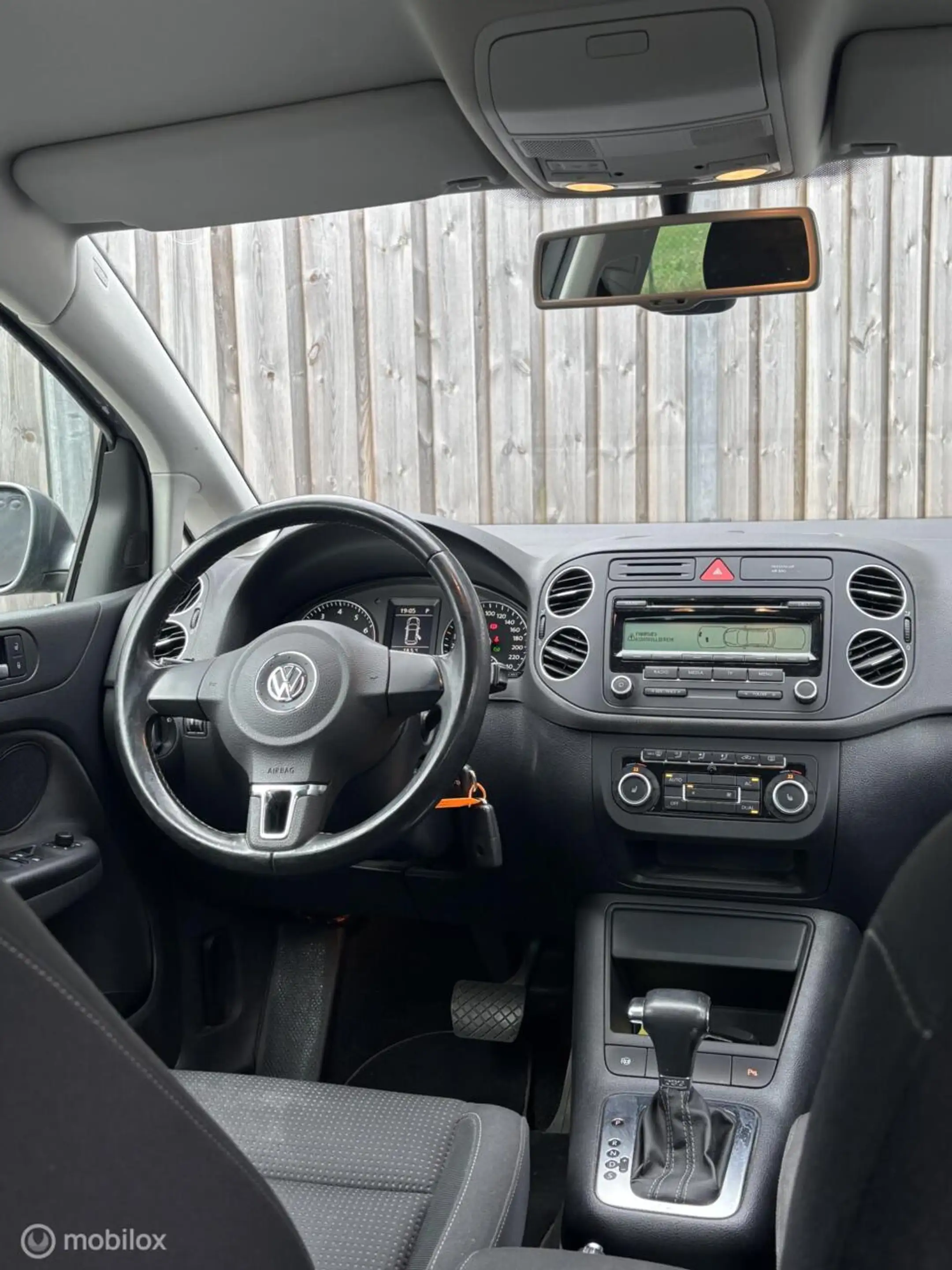 Volkswagen Golf Plus 1.4 TSI Highline/PDC//CRUISE CONTROL — photo 2