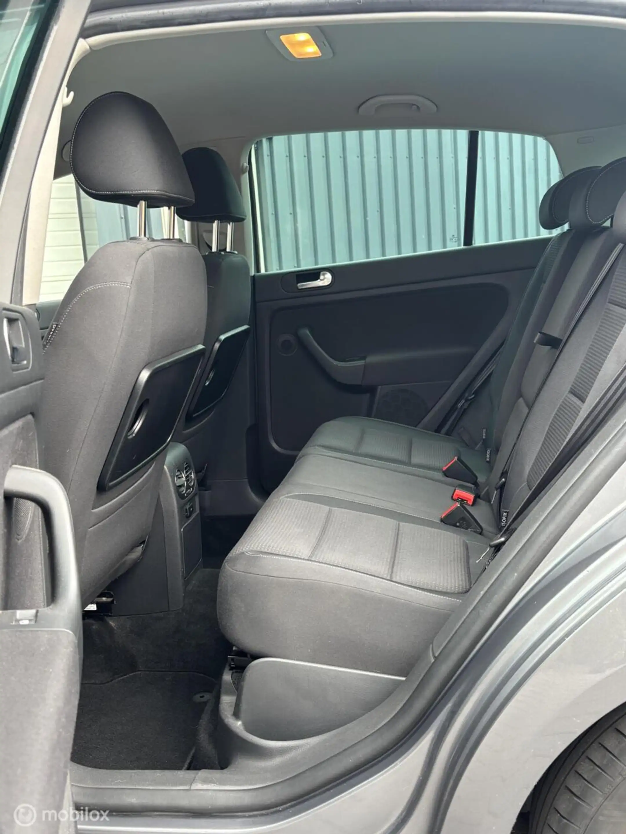 Volkswagen Golf Plus 1.4 TSI Highline/PDC//CRUISE CONTROL — photo 10