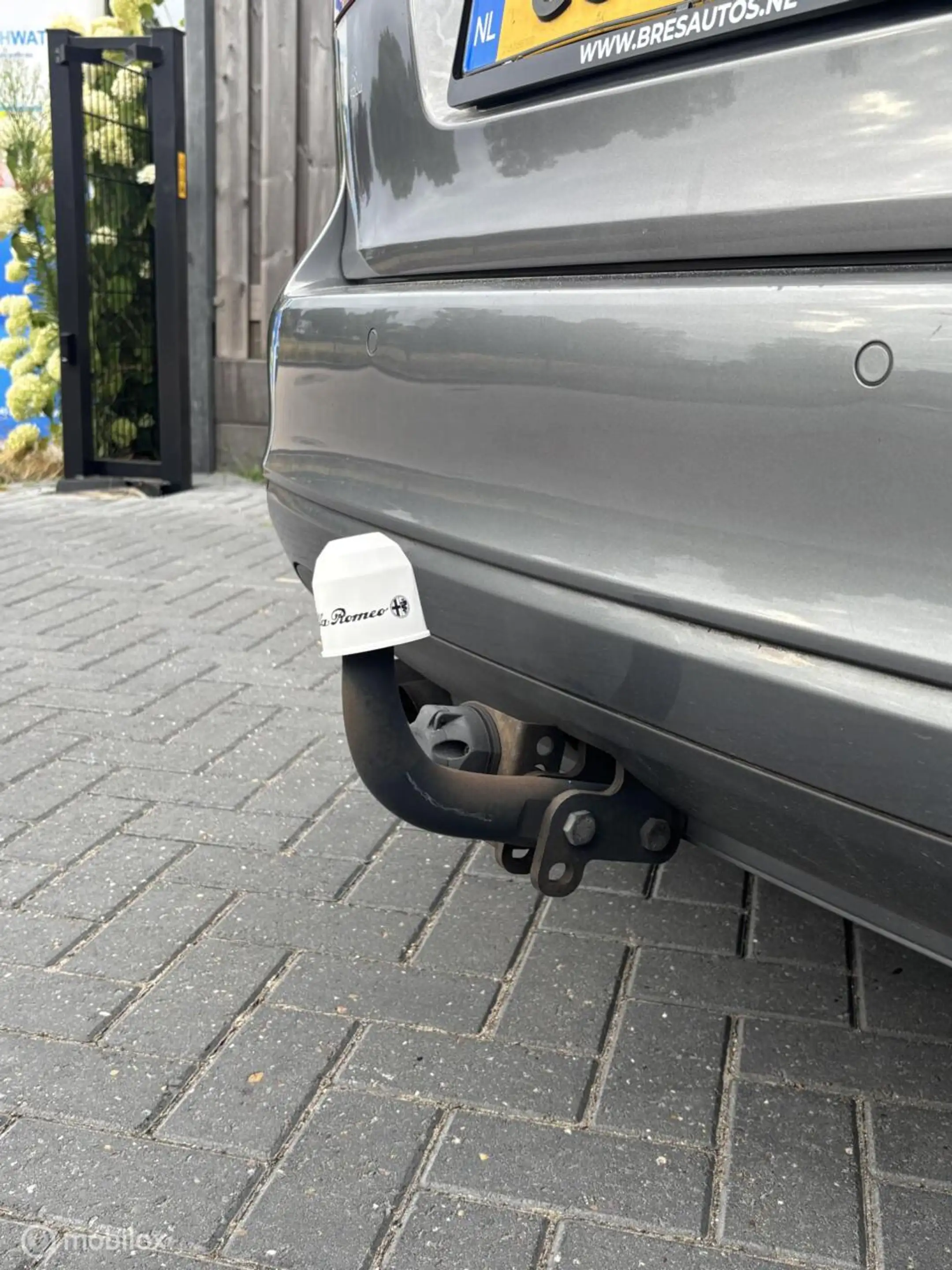 Volkswagen Golf Plus 1.4 TSI Highline/PDC//CRUISE CONTROL — photo 12