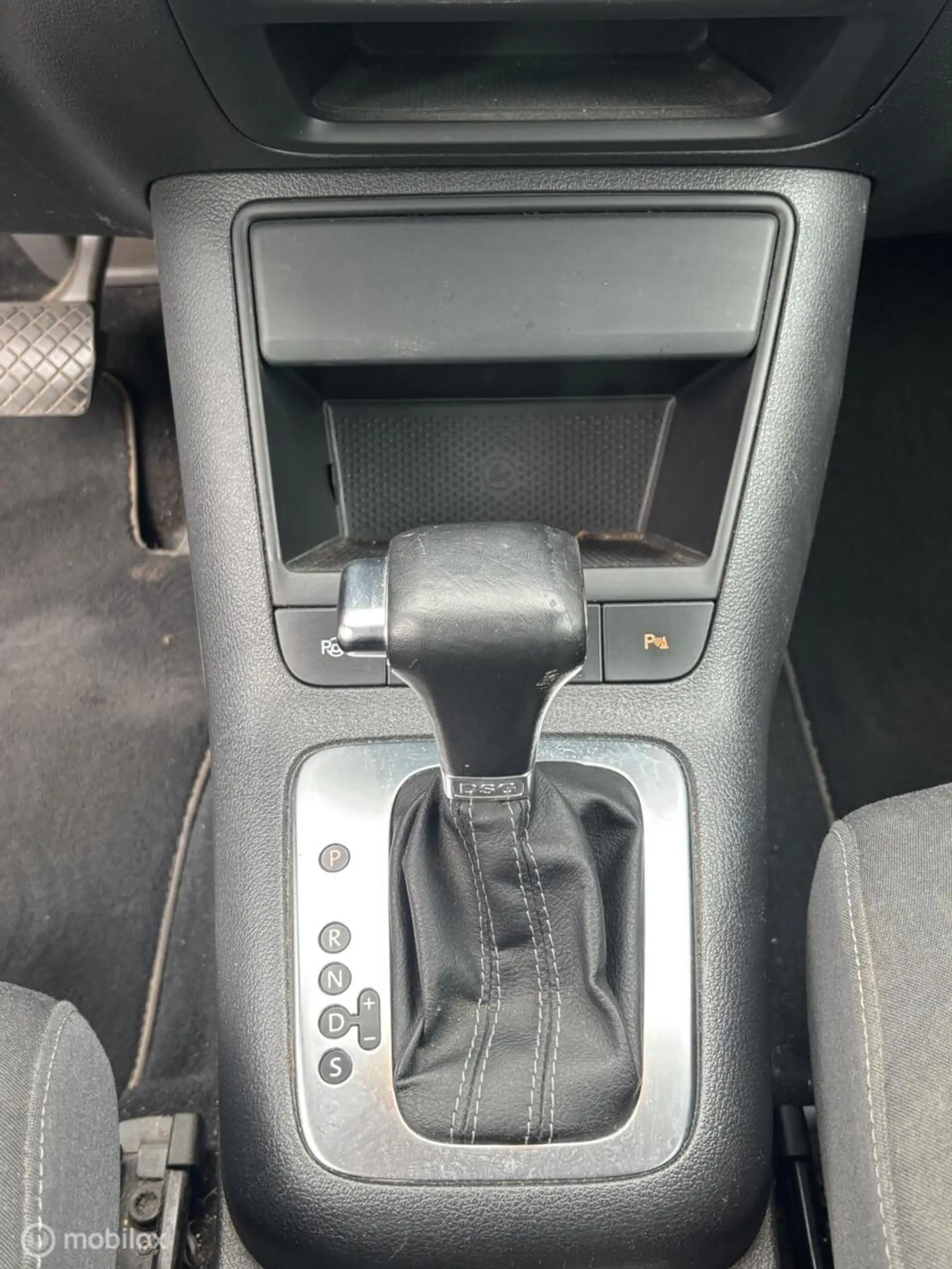 Volkswagen Golf Plus 1.4 TSI Highline/PDC//CRUISE CONTROL — photo 14