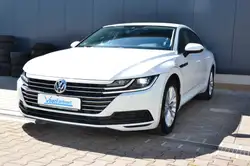 Volkswagen Arteon Basis
