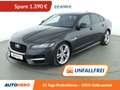 Jaguar XF 30d R-Sport Aut. *NAVI*VC*HUD*ACC*CAM*SHZ* Grau - thumbnail 1