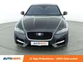 Jaguar XF 30d R-Sport Aut. *NAVI*VC*HUD*ACC*CAM*SHZ* Grau - thumbnail 9