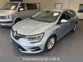 Renault Megane E-Tech Megane IV E-TECH Grandtour Business Edition Grau - thumbnail 2