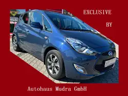 Hyundai ix20 1.6 Automatik