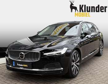 2.0 T6 Recharge AWD Inscription |Panorama|Camera|T