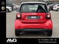 smart forTwo smart EQ fortwo Klima EPS LED Cool & Audio STZH BC Rosso - thumbnail 6
