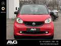 smart forTwo smart EQ fortwo Klima EPS LED Cool & Audio STZH BC Rosso - thumbnail 5