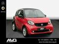 smart forTwo smart EQ fortwo Klima EPS LED Cool & Audio STZH BC Rosso - thumbnail 2