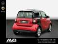 smart forTwo smart EQ fortwo Klima EPS LED Cool & Audio STZH BC Rosso - thumbnail 3
