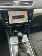 Skoda Superb Combi 2.0 TDI DSG Ambition