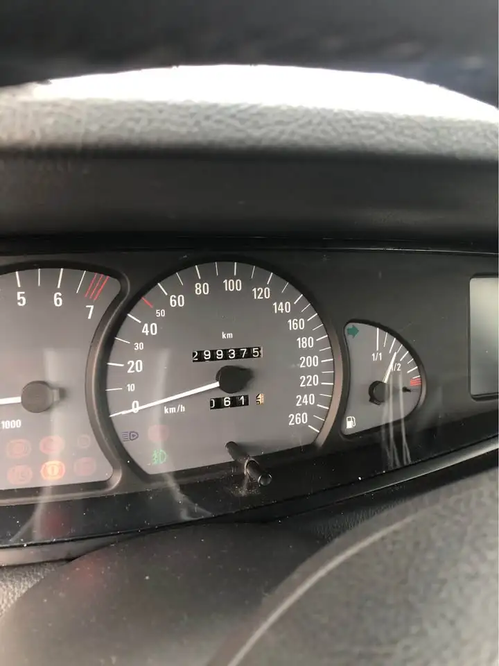 Opel Omega 3.2 V6 Executive, foto 6