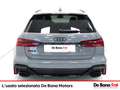 Audi RS6 avant 4.0 mhev quattro tiptronic Grau - thumbnail 4