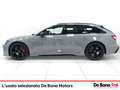 Audi RS6 avant 4.0 mhev quattro tiptronic Gris - thumbnail 3