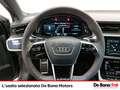 Audi RS6 avant 4.0 mhev quattro tiptronic Gris - thumbnail 10